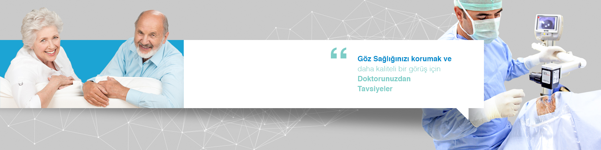 süleyman çataltepe,excimer lazer, Katarakt, göz lazer, süleyman çataltepe, göz doktoru,göz ameliyatı
 Lazer ameliyatı, 